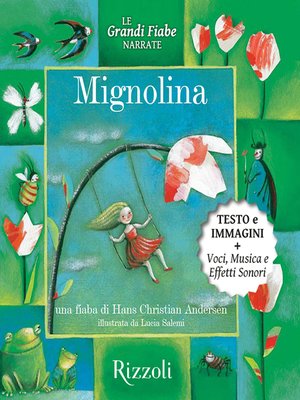 cover image of Mignolina
